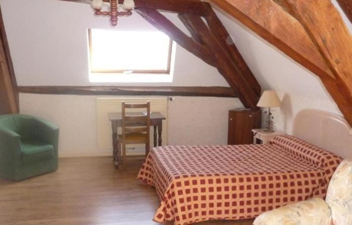 Moulin De Bourgchateau 루앙 외부 사진